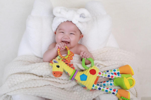 丽水宝宝的口欲期