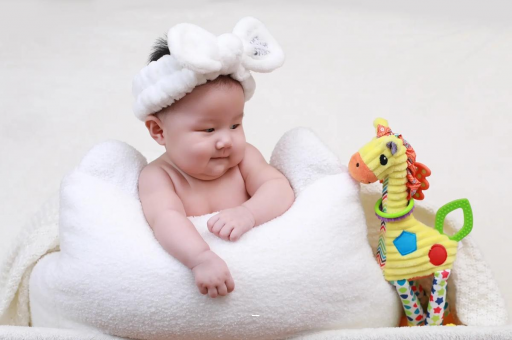 丽水宝宝几个月翻身